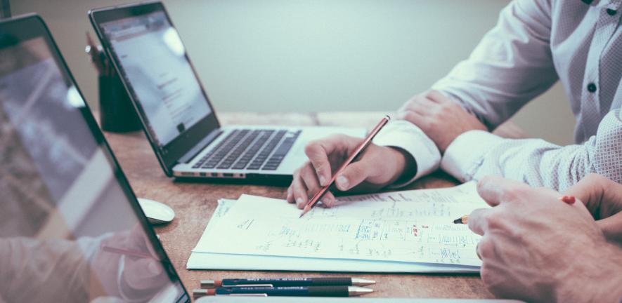 Procurement at the University Quick Reference Guide